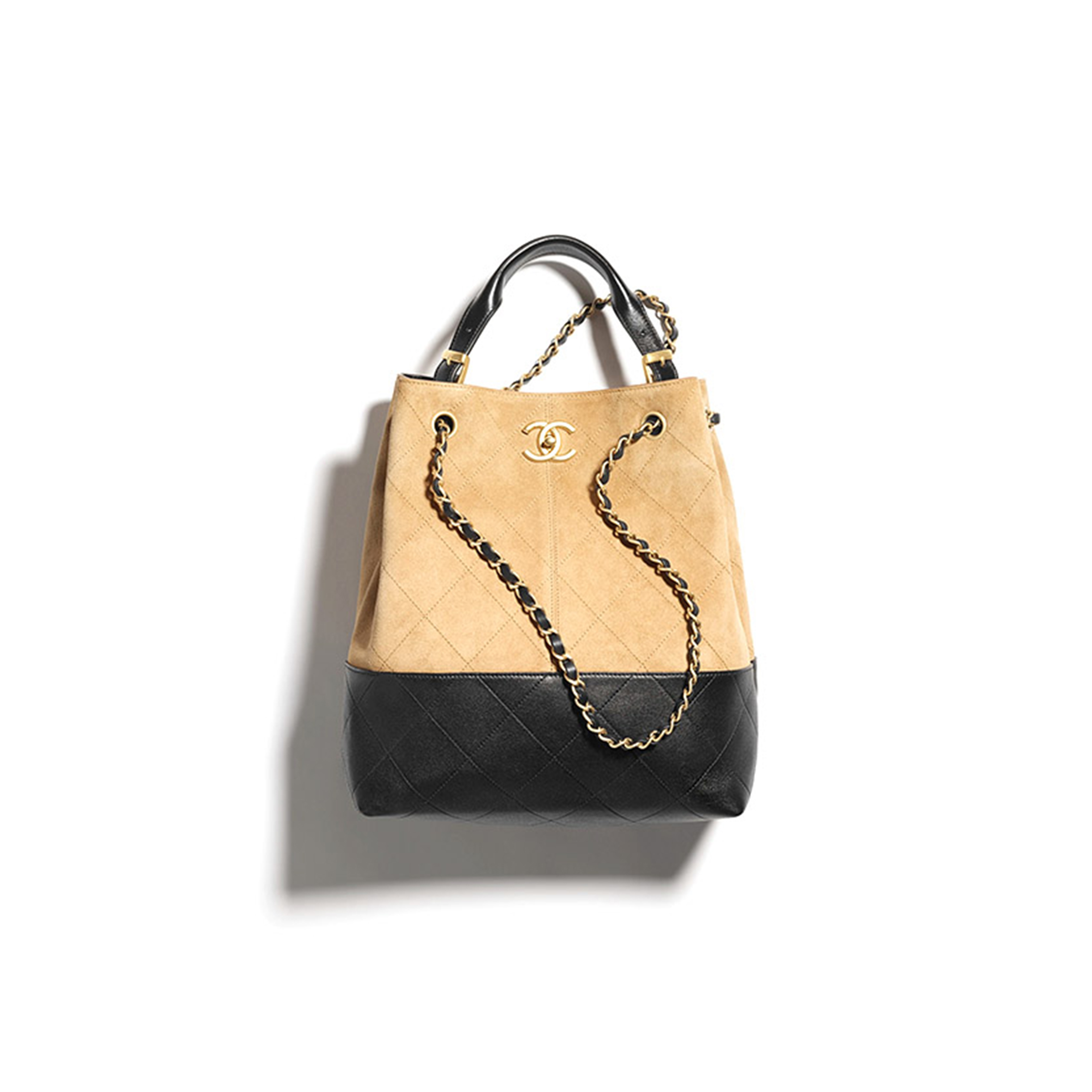 Ch*el master shopping bag as5636 (33*29*11cm)